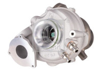 Turboladdare BorgWarner Turbo NYHET