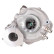 Turboladdare BorgWarner Turbo NYHET, miniatyr 3