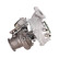 Turboladdare BorgWarner Turbo NYHET, miniatyr 5