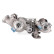 Turboladdare BorgWarner Turbo NYHET, miniatyr 3