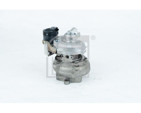 Turboladdare BorgWarner Turbo NYHET, bild 2