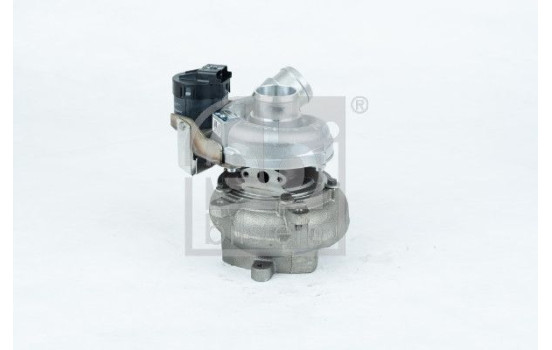 Turboladdare BorgWarner Turbo NYHET, bild 2