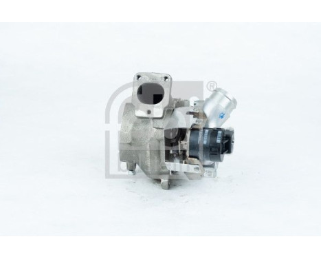 Turboladdare BorgWarner Turbo NYHET, bild 3