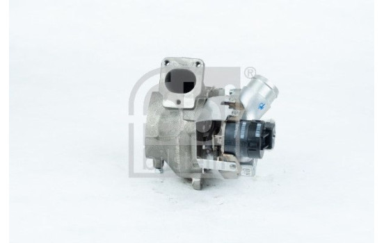 Turboladdare BorgWarner Turbo NYHET, bild 3