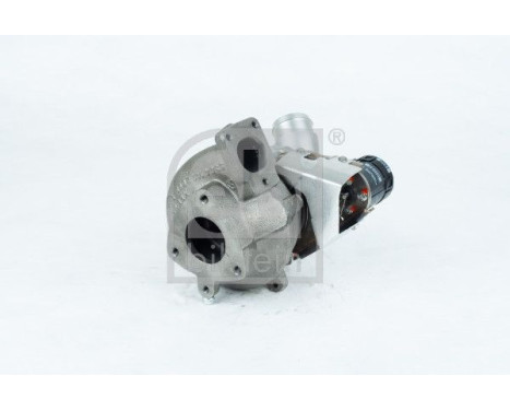 Turboladdare BorgWarner Turbo NYHET, bild 4