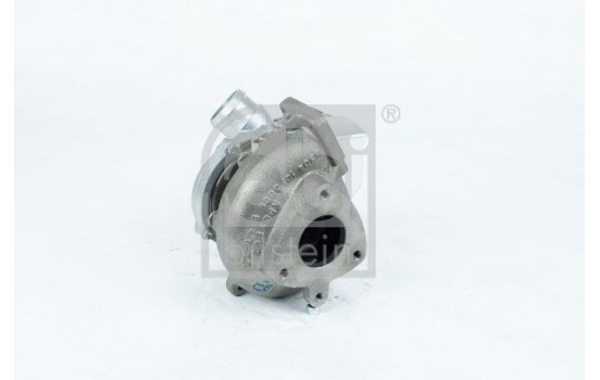 Turboladdare BorgWarner Turbo NYHET, bild 5