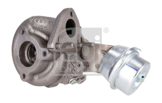 Turboladdare BorgWarner Turbo NYHET, bild 2