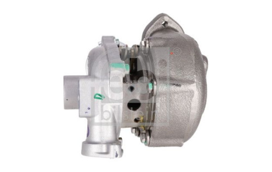 Turboladdare BorgWarner Turbo NYHET, bild 4