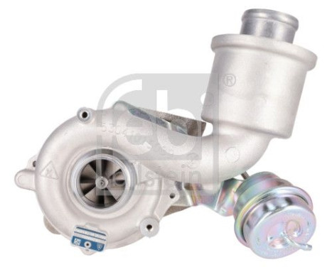 Turboladdare BorgWarner Turbo NYHET, bild 3