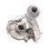 Turboladdare BorgWarner Turbo NYHET, miniatyr 4