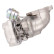 Turboladdare BorgWarner Turbo NYHET, miniatyr 5