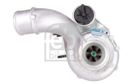 Turboladdare BorgWarner Turbo NYHET, bild 3