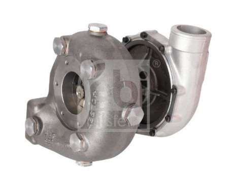 Turboladdare BorgWarner Turbo NYHET, bild 2