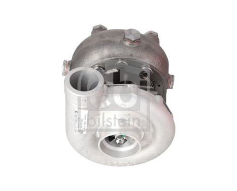 Turboladdare BorgWarner Turbo NYHET, bild 3