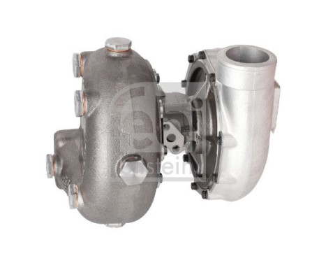 Turboladdare BorgWarner Turbo NYHET, bild 5