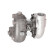 Turboladdare BorgWarner Turbo NYHET, miniatyr 5