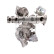 Turboladdare BorgWarner Turbo NYHET, miniatyr 6