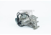 Turboladdare BorgWarner Turbo NYHET