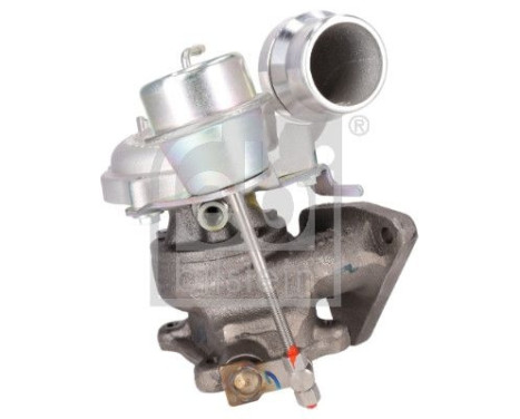 Turboladdare BorgWarner Turbo NYHET, bild 5