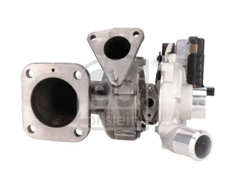 Turboladdare BorgWarner Turbo NYHET, bild 5