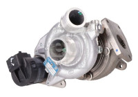 Turboladdare BorgWarner Turbo NYHET