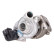Turboladdare BorgWarner Turbo NYHET