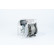Turboladdare BorgWarner Turbo NYHET, miniatyr 8