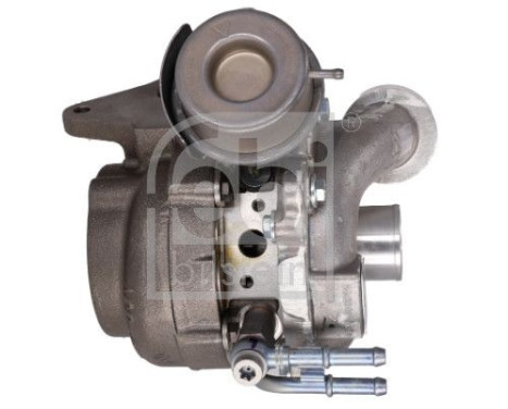 Turboladdare BorgWarner Turbo NYHET, bild 4