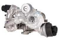 Turboladdare BorgWarner Turbo NYHET