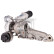 Turboladdare BorgWarner Turbo NYHET, miniatyr 5