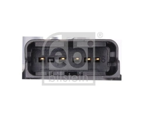 Turboladdare BorgWarner Turbo NYHET, bild 3