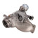 Turboladdare BorgWarner Turbo NYHET, miniatyr 2