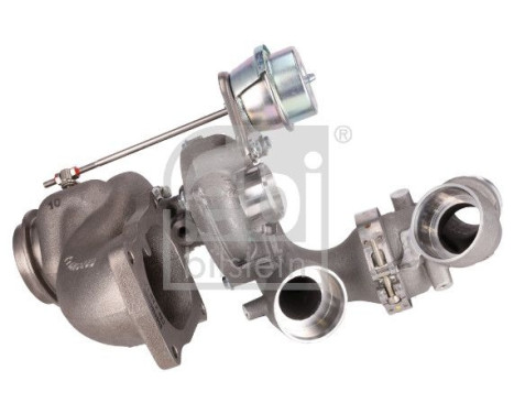 Turboladdare BorgWarner Turbo NYHET, bild 5