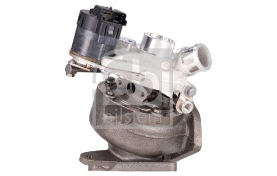 Turboladdare BorgWarner Turbo NYHET, bild 5