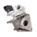 Turboladdare BorgWarner Turbo NYHET, miniatyr 6