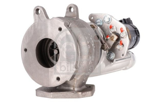 Turboladdare BorgWarner Turbo NYHET, bild 2