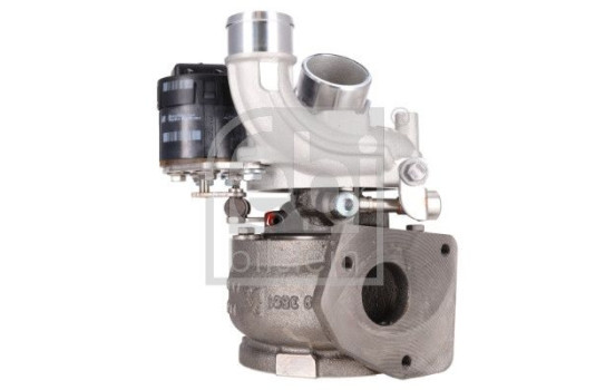 Turboladdare BorgWarner Turbo NYHET, bild 6