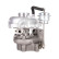 Turboladdare BorgWarner Turbo NYHET, miniatyr 5