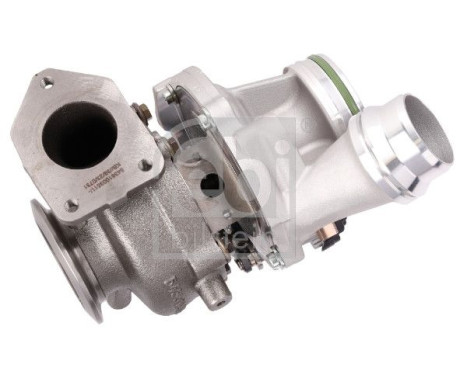 Turboladdare BorgWarner Turbo NYHET, bild 4
