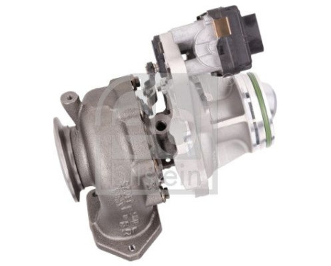Turboladdare BorgWarner Turbo NYHET, bild 5