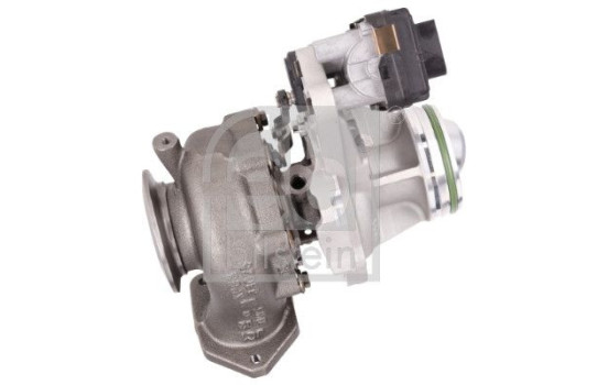 Turboladdare BorgWarner Turbo NYHET, bild 5