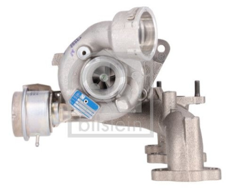 Turboladdare BorgWarner Turbo NYHET, bild 3