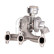 Turboladdare BorgWarner Turbo NYHET, miniatyr 4