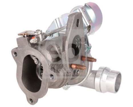 Turboladdare BorgWarner Turbo NYHET, bild 2