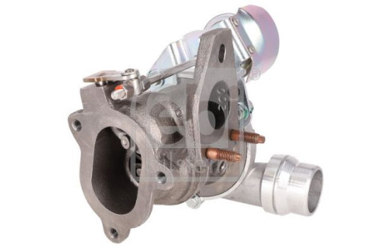 Turboladdare BorgWarner Turbo NYHET, bild 2