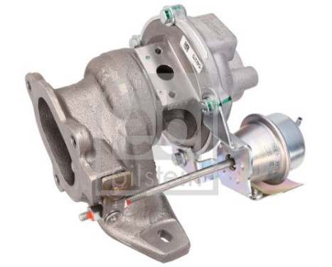 Turboladdare BorgWarner Turbo NYHET, bild 4