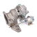 Turboladdare BorgWarner Turbo NYHET, miniatyr 4