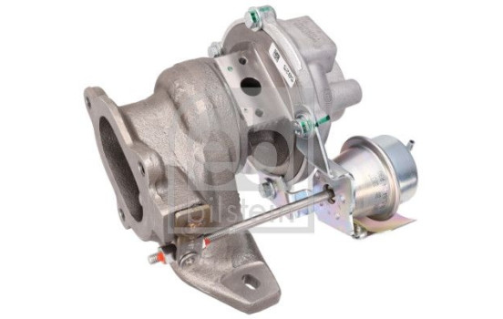 Turboladdare BorgWarner Turbo NYHET, bild 4