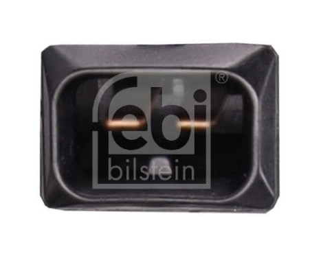 Turboladdare BorgWarner Turbo NYHET, bild 4