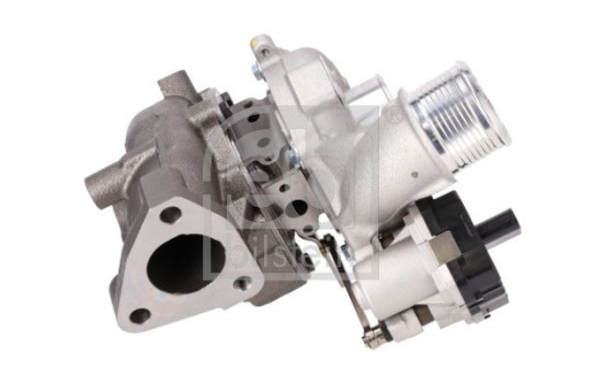 Turboladdare BorgWarner Turbo NYHET, bild 2
